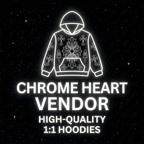 CHROME HEART VENDOR