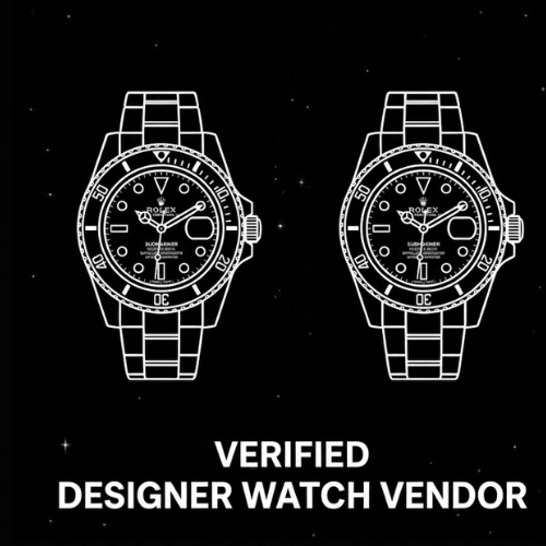 DESIGNER WATCH VENDOR