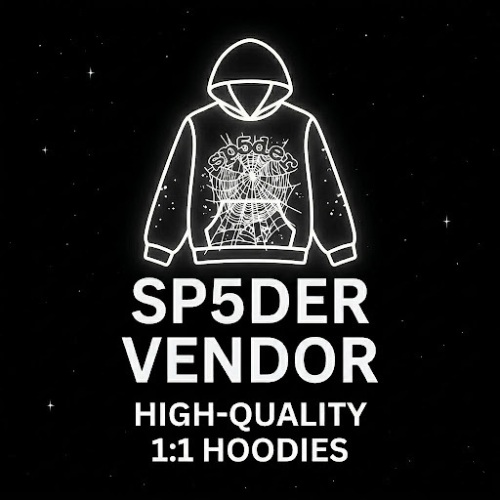 SP5DER VENDOR